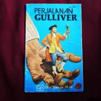 Image of Perjalanan Gulliver