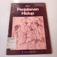 Image of Perjalanan Hidup