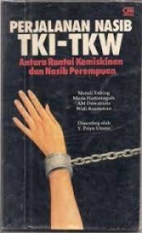 Image of Perjalanan Nasib TKI-TKW: Antara Rantai Kemiskinan dan Nasib Perempuan