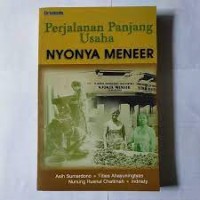 Image of Perjalanan Panjang Usaha Nyonya Meneer