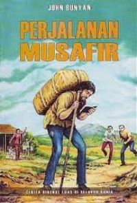 Image of Perjalanan Seorang Musafir