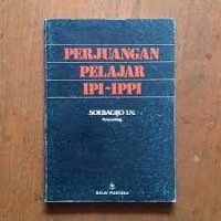 Image of Perjuangan Pelajar IPI - IPPI