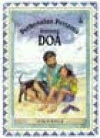 Image of Perkenalan Pertama Tentang Doa