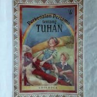 Image of Perkenalan Pertama Tentang Tuhan