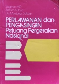 Image of Perlawanan & Pengasingan Pejuang Pergerakan Nasional
