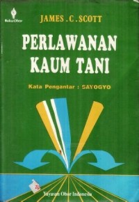 Image of Perlawanan Kaum Tani