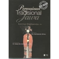 Image of Permainan Tradisional Jawa