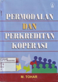 Image of Permodalan dan Perkreditan Koperasi