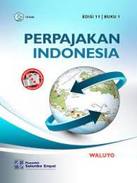 Image of Perpajakan Indonesia