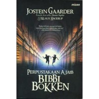Image of Perpustakaan Ajaib Bibbi Bokken