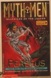Image of Perseus : The Boy with Super Powers