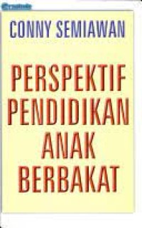 Image of Perspektif Pendidikan Anak Berbakat
