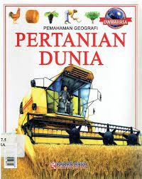 Image of Pertanian Dunia