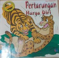Image of Pertarungan Harga Diri