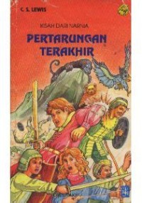 Image of Pertarungan Terakhir