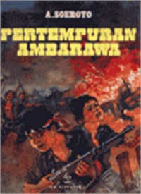 Image of Pertempuran Ambarawa