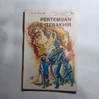 Image of Pertemuan Terakhir