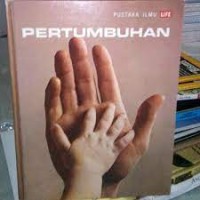 Image of Pertumbuhan