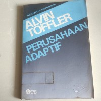 Image of Perusahaan Adaptif