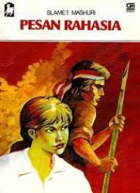 Image of Pesan Rahasia