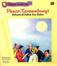 Image of Pesan Tersembunyi : Rahasia di Dalam Kue Bulan