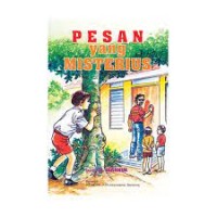 Image of Pesan yang Misterius