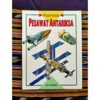 Image of Pesawat Antariksa