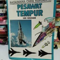 Image of Pesawat Tempur