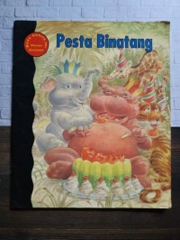 Image of Pesta Binatang