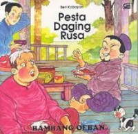 Image of Pesta Daging Rusa