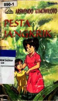 Image of Pesta Jangkrik