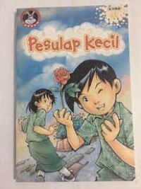 Image of Pesulap Kecil