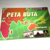 Image of Peta Buta [3] : Latihan Mengenali Beberapa Negara Melalui Gambar Peta
