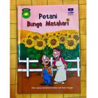 Image of Petani Bunga Matahari