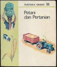 Image of Petani dan Pertanian