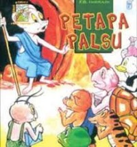 Image of Petapa Palsu