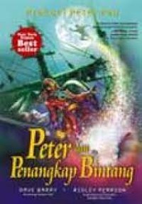Image of Peter dan Perangkap Bintang