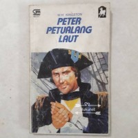 Image of Peter, Petualang Laut