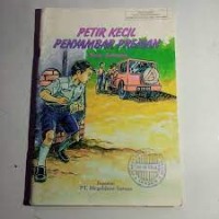 Image of Petir Kecil Penyambar Preman
