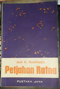 Image of Petjahan Ratna