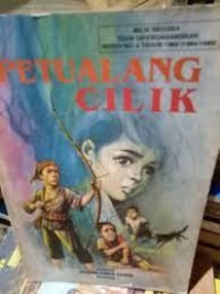 Image of Petualang Cilik