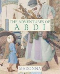 Image of Petualangan Abdi = The Adventures of Abdi