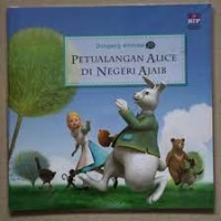 Image of Petualangan Alice di Negeri Ajaib