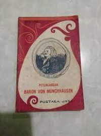 Image of Petualangan Baron van Munchhausen