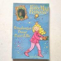 Image of Petualangan Besar Putri Ellie