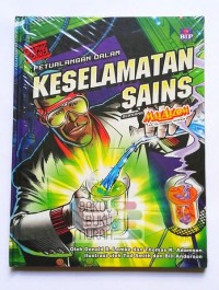 Image of Petualangan dalam Keselamatan Sains Bersama Maxaxiom