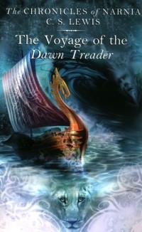 Image of The Chronicles of Narnia [5]: The Voyage of the Dawn Treader [Petualangan Dawn Treader]