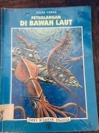 Image of Petualangan di Bawah Laut