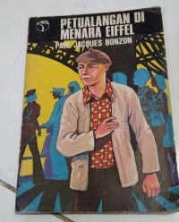 Image of Petualangan di Menara Eiffel