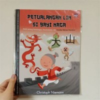 Image of Petualangan Lin & Si Bayi Naga